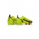 Nike Mercurial Vapor 14 Elite FG Volt Bright Crimson Black Soccer Cleats