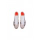 Nike Mercurial Vapor 14 Elite FG White Blackbright Crimsonpink Blast Soccer Cleats