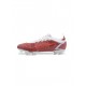 Nike Mercurial Vapor 14 Elite FG Wine Red White  Soccer Cleats