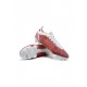 Nike Mercurial Vapor 14 Elite FG Wine Red White  Soccer Cleats