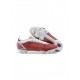 Nike Mercurial Vapor 14 Elite FG Wine Red White  Soccer Cleats