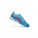 Nike Mercurial Vapor 14 Elite IC Chlorine Blue Laser Orange Marina  Soccer Cleats