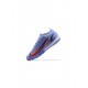 Nike Mercurial Vapor 14 Elite Km TF Light Thistle Indigo Burst Bright Crimson Metallic Silver Soccer Cleats