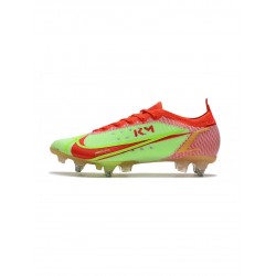 Nike Mercurial Vapor 14 Elite SG Pro Ac Km10 Soccer Cleats