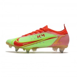 Nike Mercurial Vapor 14 Elite SG Pro Ac Km10 Soccer Cleats