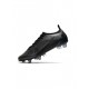 Nike Mercurial Vapor 14 Elite SG Pro All Black  Soccer Cleats