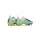 Nike Mercurial Vapor 14 Elite SG Pro Dream Speed 5 Barely Green Volt Electro Purple Soccer Cleats