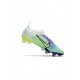 Nike Mercurial Vapor 14 Elite SG Pro Dream Speed 5 Barely Green Volt Electro Purple Soccer Cleats
