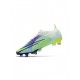 Nike Mercurial Vapor 14 Elite SG Pro Dream Speed 5 Barely Green Volt Electro Purple Soccer Cleats