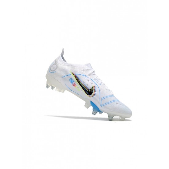 Nike Mercurial Vapor 14 Elite SG Pro Progress Pack  Soccer Cleats