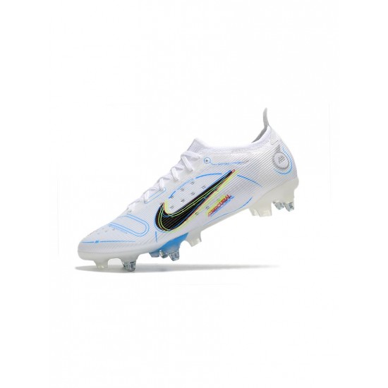 Nike Mercurial Vapor 14 Elite SG Pro Progress Pack  Soccer Cleats