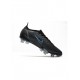 Nike Mercurial Vapor 14 Elite SG Pro Black Iron Grey University Blue Soccer Cleats