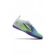 Nike Mercurial Vapor 14 Elite TF Barely Green Volt Electro Purple  Soccer Cleats