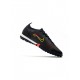 Nike Mercurial Vapor 14 Elite TF Black X Prism Soccer Cleats