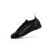 Nike Mercurial Vapor 14 Elite TF Blackout  Soccer Cleats