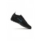 Nike Mercurial Vapor 14 Elite TF Black Iron Grey Soccer Cleats