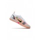 Nike Mercurial Vapor 14 Elite TF White Bright Crimson Pink Blast Soccer Cleats