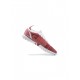 Nike Mercurial Vapor 14 Elite TF Wine Red White Soccer Cleats