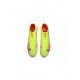 Nike Mercurial Vapor 14 Montivation Pack FG Volt Bright Crimson Black Soccer Cleats