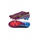 Nike Mercurial Vapor 15 Elite AG Pro Km Edition Dark Beetroot Metallic Vivid Gold Soccer Cleats