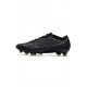 Nike Mercurial Vapor 15 Elite AG Pro Black Dark Smoke Grey Summit White Volt Soccer Cleats