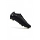 Nike Mercurial Vapor 15 Elite AG Pro Black Dark Smoke Grey Summit White Volt Soccer Cleats