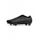 Nike Mercurial Vapor 15 Elite FG Blackout Soccer Cleats