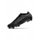 Nike Mercurial Vapor 15 Elite FG Blackout Soccer Cleats