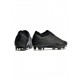 Nike Mercurial Vapor 15 Elite FG Blackout Soccer Cleats