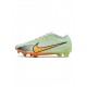 Nike Mercurial Vapor 15 Elite FG Gree Glow Volt Soccer Cleats