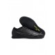 Nike Mercurial Vapor 15 Elite IC Black Grey White Volt Soccer Cleats