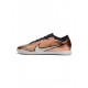 Nike Mercurial Vapor 15 Elite IC Metallic Copper Soccer Cleats