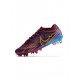 Nike Mercurial Vapor 15 Elite Km Edition SG Dark Beetroot Metallic Vivid Gold Soccer Cleats