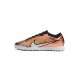 Nike Mercurial Vapor 15 Elite TF Metallic Copper Soccer Cleats