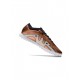 Nike Mercurial Vapor 15 Elite TF Metallic Copper Soccer Cleats