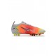 Nike Mercurial Vapor Dream Spee 004 Elite AG Pro White Metallic Silver Pure Platinum Soccer Cleats