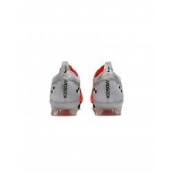 Nike Mercurial Vapor Elite FG Dream Speed 004 White Metallic Silver Pure Platinum Soccer Cleats