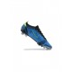 Nike Mercurial Vapor Xiv Elite FG Blue Void Black  Soccer Cleats