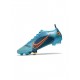 Nike Mercurial Vapor Xiv Elite FG Blueprint Pack Chlorine Blue Laser Orange Marina Soccer Cleats