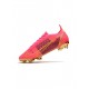 Nike Mercurial Vapor Xiv Elite FG Pink Gold  Soccer Cleats