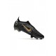 Nike Mercurial Vapor Xiv Elite FG Shadow Pack Black Metallic Gold Metallic Silver Soccer Cleats