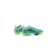 Nike Mercurial Vapor Xiv Elite FG Dynamic Turq Lime Glow Soccer Cleats