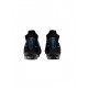 Nike Phantom Gt Elite Df FG Black Blue Volt Soccer Cleats