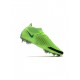 Nike Phantom Gt Elite Df FG Lime Glow Aquamarine Soccer Cleats