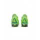 Nike Phantom Gt Elite Df FG Lime Glow Aquamarine Soccer Cleats