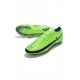 Nike Phantom Gt Elite FG Lime Glow Aquamarine Soccer Cleats