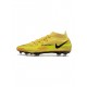 Nike Phantom Gt 2 Elite Df FG Yellow Black Volt Soccer Cleats