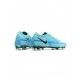 Nike Phantom Gt 2 Elite FG Blue  Soccer Cleats