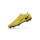 Nike Phantom Gt 2 Elite FG Yellow Black Volt Soccer Cleats