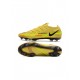 Nike Phantom Gt 2 Elite FG Yellow Black Volt Soccer Cleats